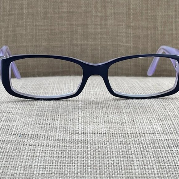 Ralph Lauren Eyeglasses Blue RL6018 5133 52[]16 130 Glasses Frame main image 9